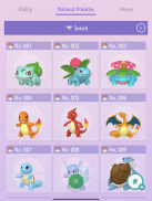 Pokémon HOME screenshot 1
