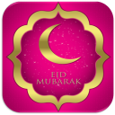 Eid Greetings Icon