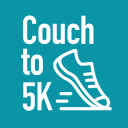 NHS Couch to 5K Icon