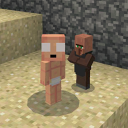 MCPE的Baby player mod Icon