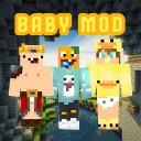 Baby Skins For Minecraft PE