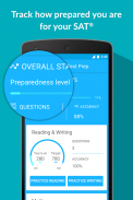 SAT® Prep: Practice Questions by Galvanize screenshot 1