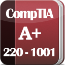 CompTIA A+ Certification: 220-1001 (Core 1) Exam