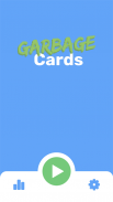 Garbage / Trash - The Friendly Card Game screenshot 3