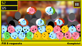 Kawaii Claw Machine screenshot 12