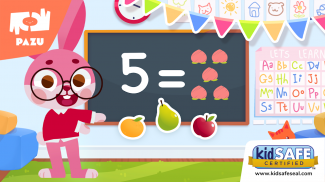 Preschool Games for Toddlers screenshot 4