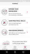 Duco - Design Sprint Guide screenshot 1