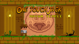 ONE TOUCH JACK : MAYAN TEMPLE screenshot 6