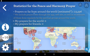 Peace & Harmony screenshot 11