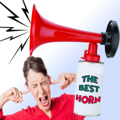 Loudest Air Horn Prank 412 Download Apk For Android Aptoide - roblox codes airhorns