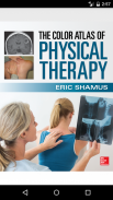 The Atlas of Physical Therapy screenshot 12