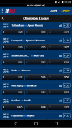 10Bet Online Sports Betting e jogos de cassino screenshot 3