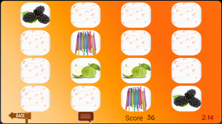 Matching Games screenshot 1