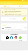 Tube Video Downloader - all video downloader screenshot 2