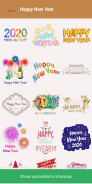 Stickers for all Occasions screenshot 2