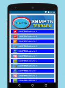 Soal SBMPTN 2020 - Jitu, Akurat dan Pembahasan screenshot 5