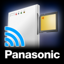 Panasonic Wi-Fiカードリーダー