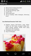 Resep Kue (700-an Resep) screenshot 5