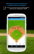 Baseball Blueprint screenshot 2