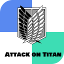 Attack on Titan pianoforte da sogno