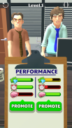 Boss Life 3D: Office Adventure screenshot 7