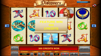 Discovery Deluxe screenshot 1