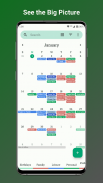 Fossify Calendar screenshot 10