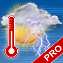 Weather Services PRO Icon