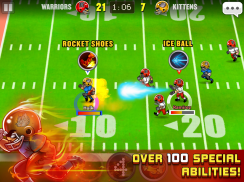 Football Heroes Online screenshot 8