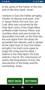 Learn Rosary screenshot 4