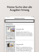 Mitteldeutsche Zeitung E-Paper screenshot 4