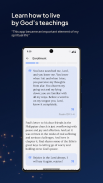 Duomo: Bible & Daily Devotions screenshot 5