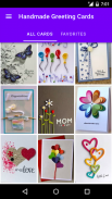 Handmade Greeting Cards screenshot 7