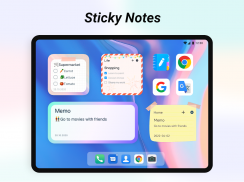 Easy Notes - 굿노트，메모，노트，메모장，필기 screenshot 4