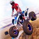 ATV Quad Bike Race- Stunt Simu