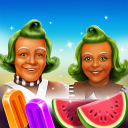Wonka's World of Candy – Match 3 icon