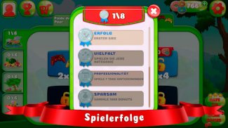 Memory-Match-Spiel screenshot 4