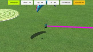 Paragliding Landing Sim screenshot 5