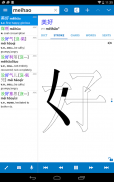 Pleco Chinese Dictionary screenshot 11