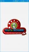 Choco Recharge screenshot 0