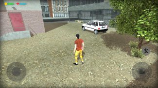 Lawless City screenshot 1