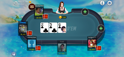 Game Bài B21 - Nổ Hũ Vip screenshot 2
