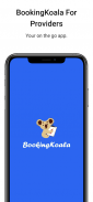 BookingKoala For Providers screenshot 6