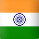 Indian National Anthem Icon