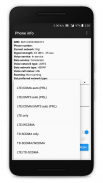 4G Only Mode Switch screenshot 2