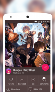 Top Anime Wallpaper 2018 screenshot 2