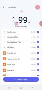 Dolphin Battery screenshot 0