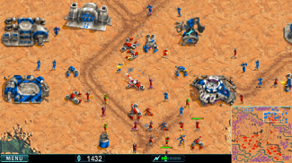 Warfare Incorporated screenshot 3