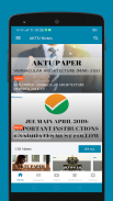 AKTU Notes - Lecture Notes, Papers, News, Projects screenshot 2