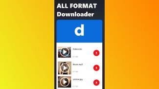 Video Downloader - Downloader screenshot 7
